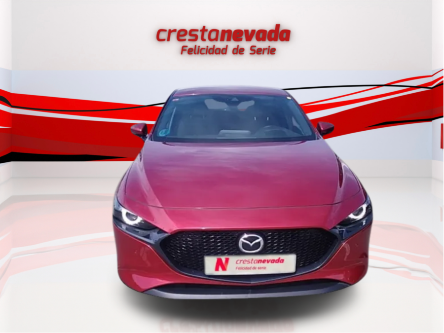 Imagen de Mazda Mazda3
