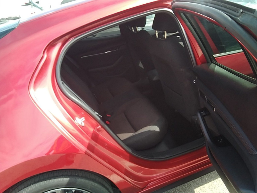 Imagen de Mazda Mazda3