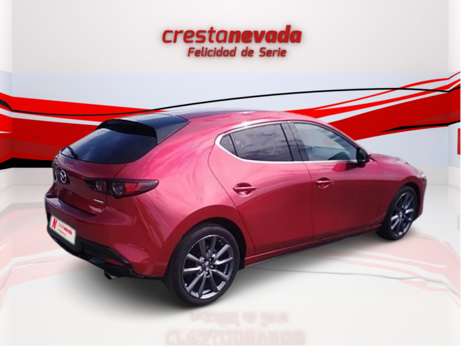 Imagen de Mazda Mazda3