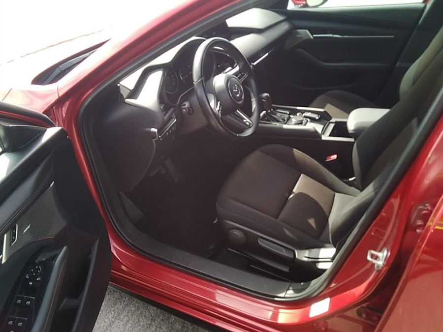 Imagen de Mazda Mazda3