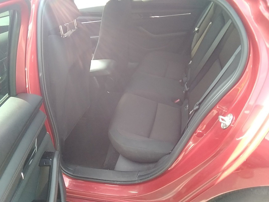 Imagen de Mazda Mazda3