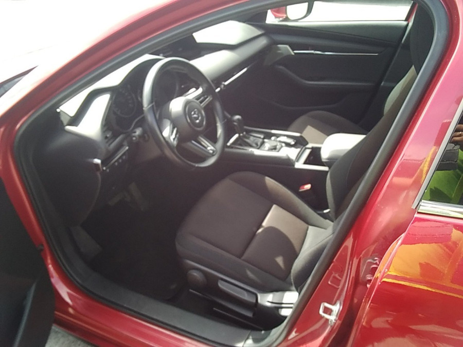 Imagen de Mazda Mazda3