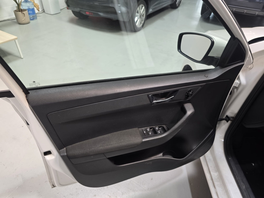 Imagen de Skoda Fabia