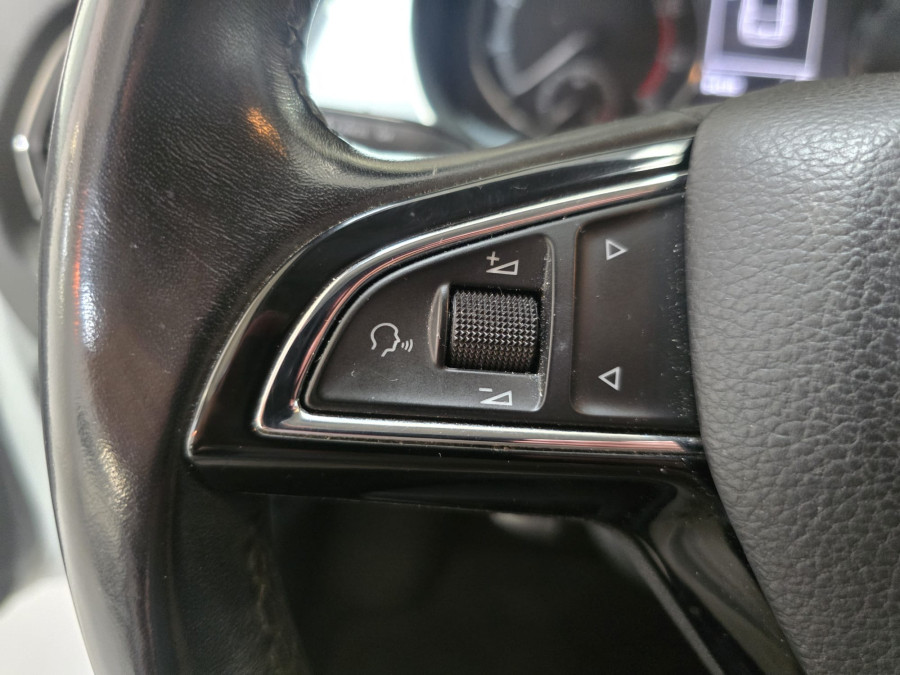 Imagen de Skoda Fabia