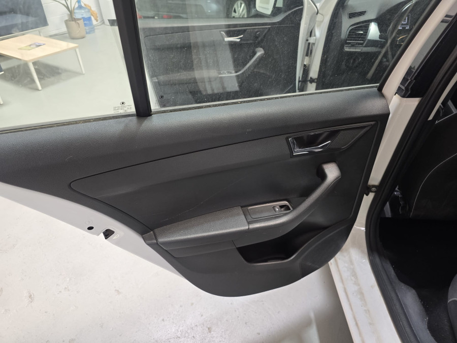 Imagen de Skoda Fabia