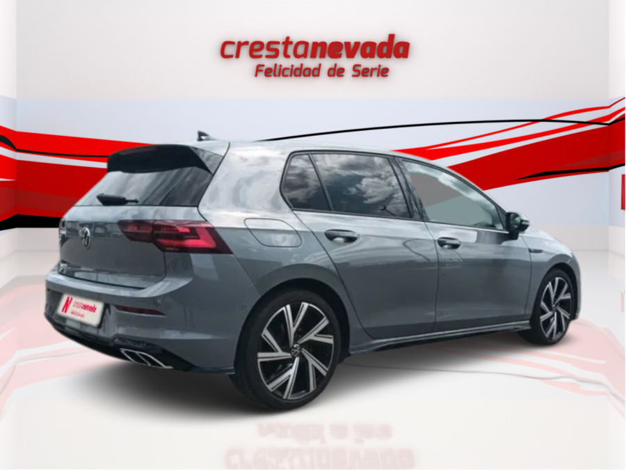 Imagen de Volkswagen Golf