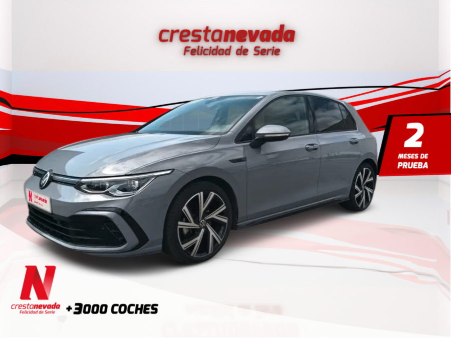 Imagen de Volkswagen Golf