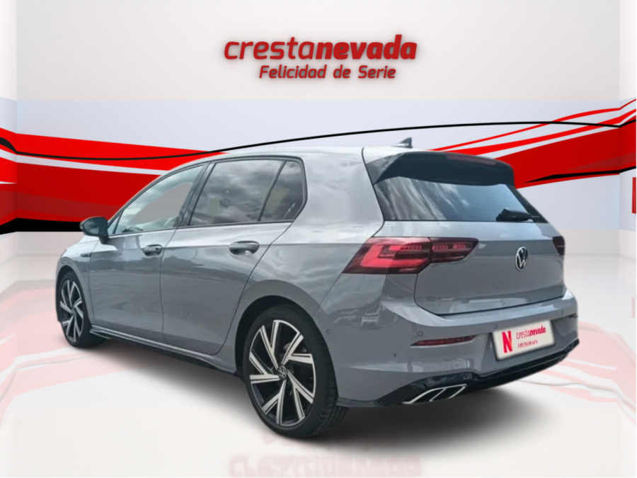 Imagen de Volkswagen Golf