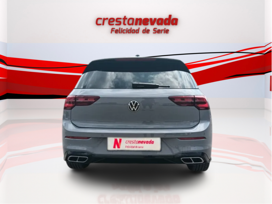 Imagen de Volkswagen Golf