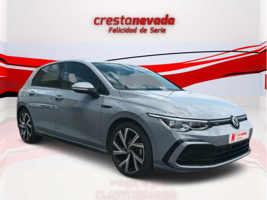 Imagen de Volkswagen Golf