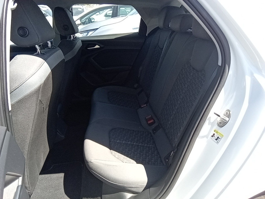 Imagen de AUDI A1