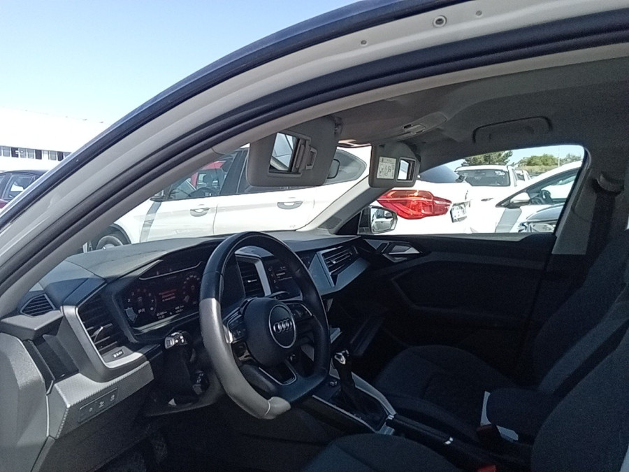 Imagen de AUDI A1