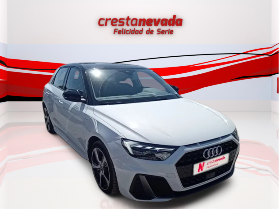 Imagen de AUDI A1