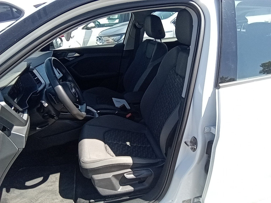 Imagen de AUDI A1