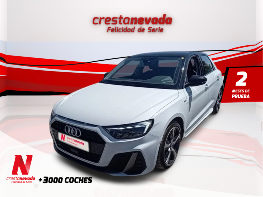 Imagen de AUDI A1