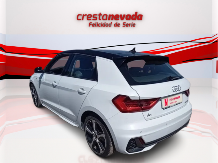 Imagen de AUDI A1