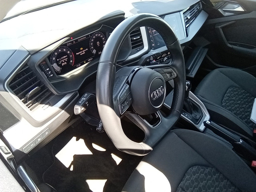 Imagen de AUDI A1