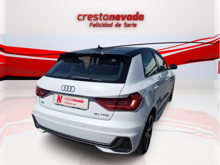 Imagen de AUDI A1