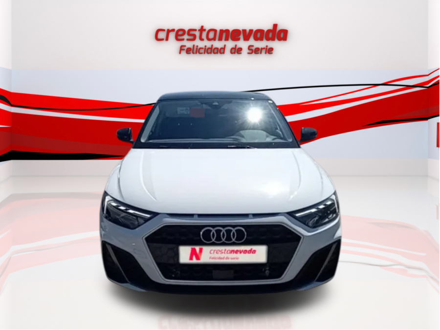 Imagen de AUDI A1