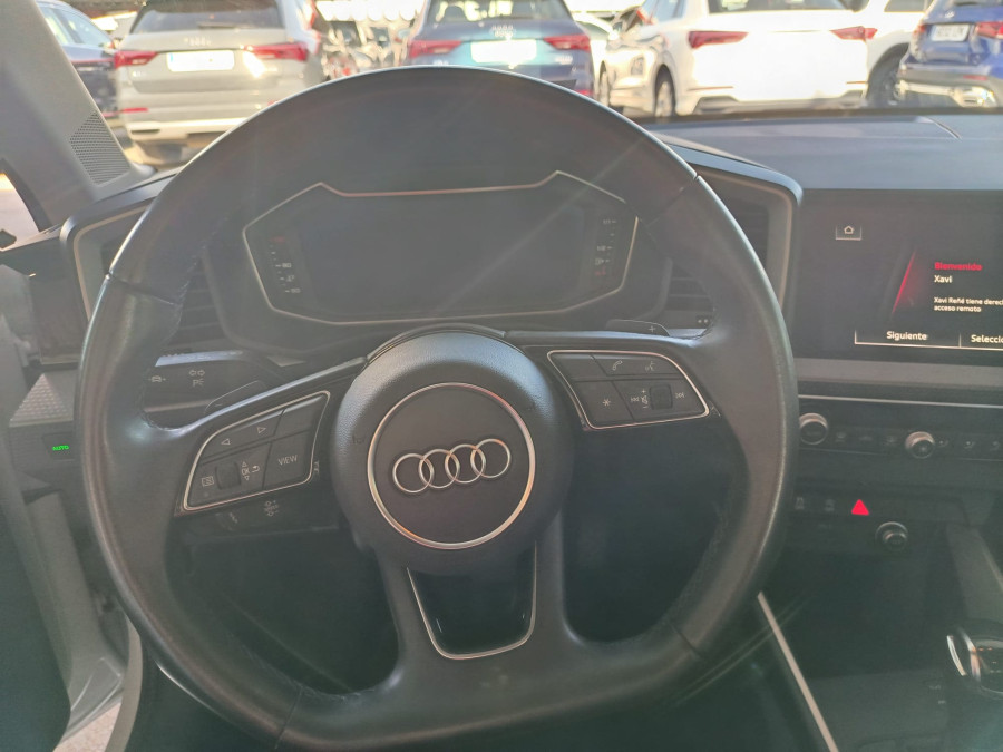 Imagen de AUDI A1
