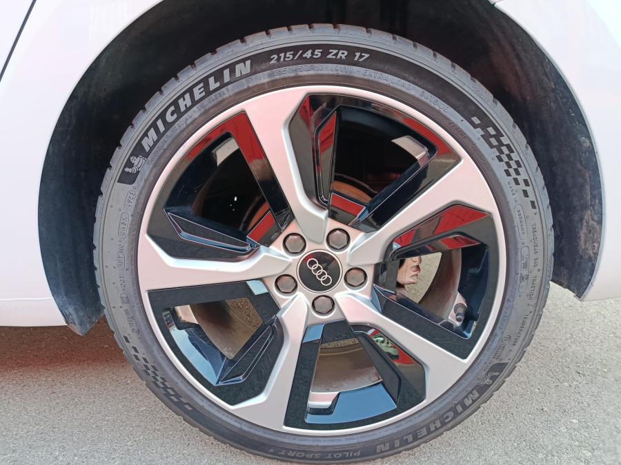 Imagen de AUDI A1