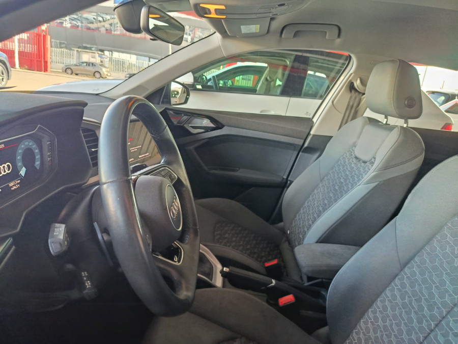 Imagen de AUDI A1