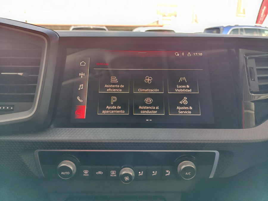 Imagen de AUDI A1