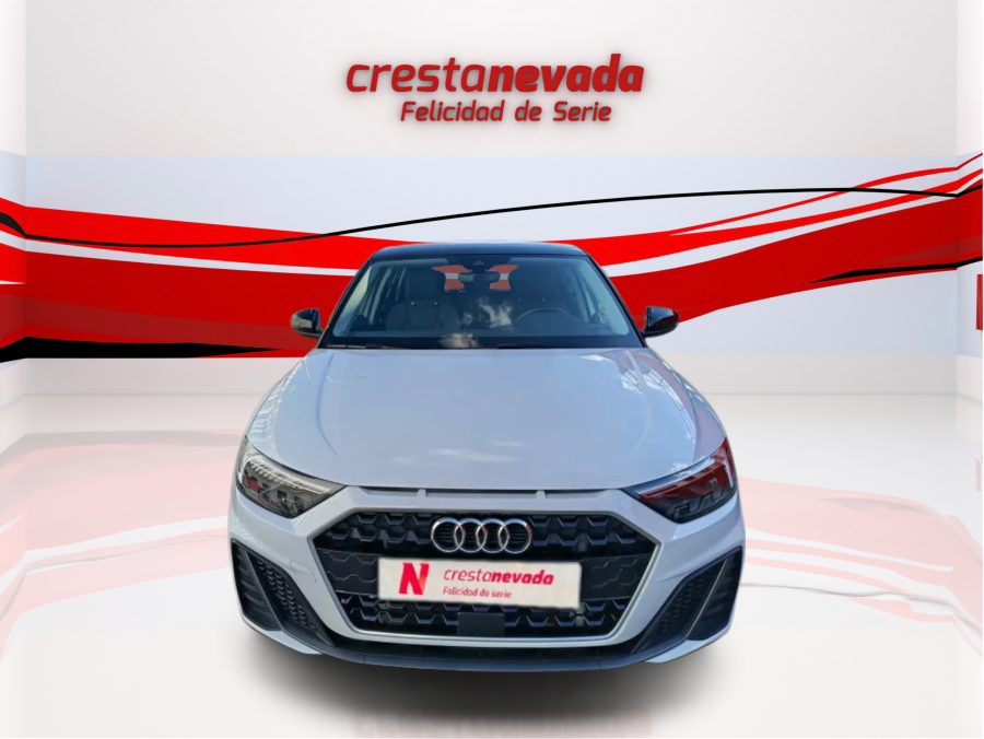 Imagen de AUDI A1