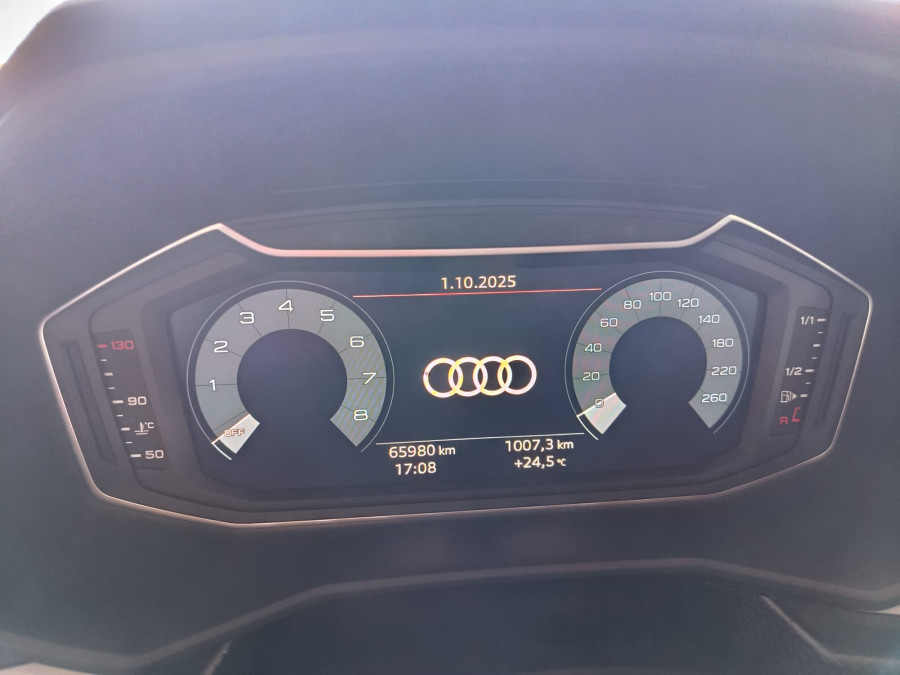 Imagen de AUDI A1
