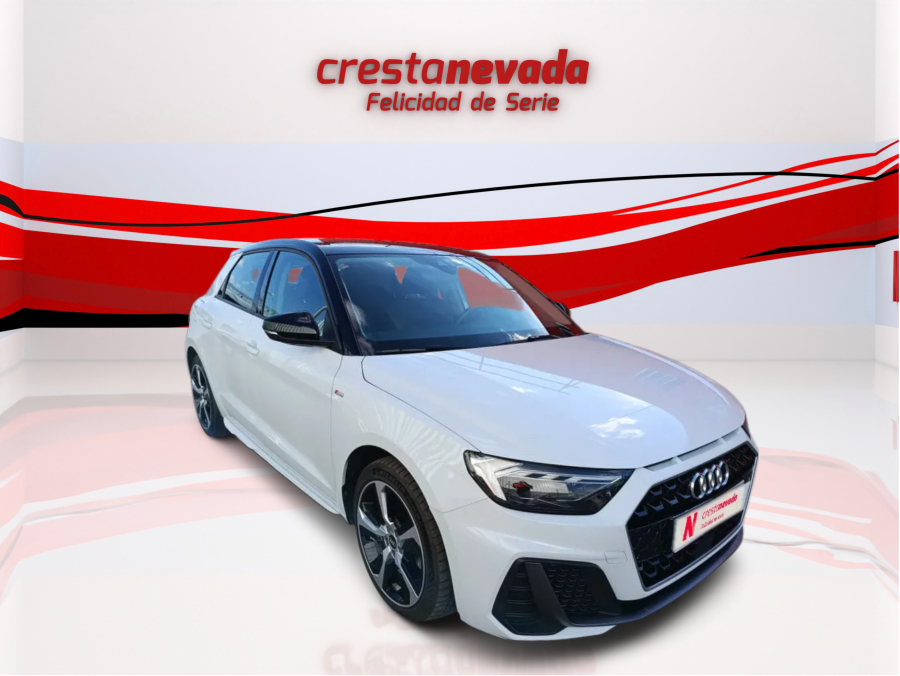 Imagen de AUDI A1