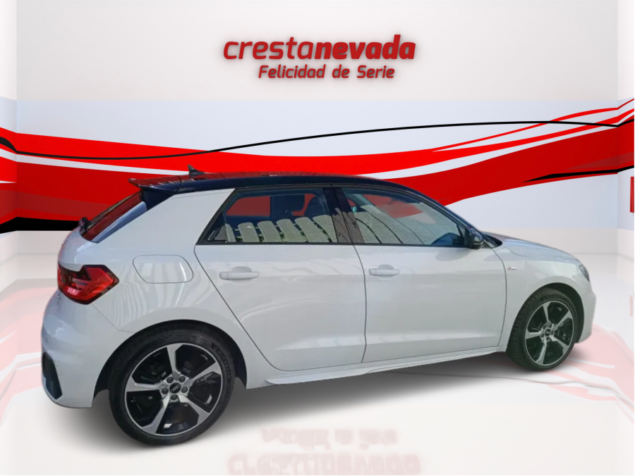 Imagen de AUDI A1