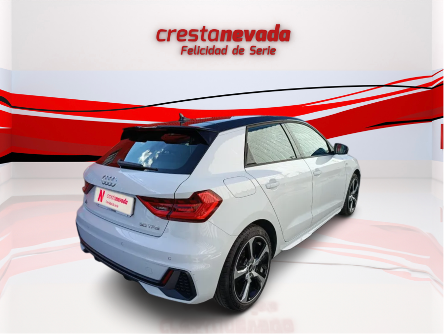 Imagen de AUDI A1