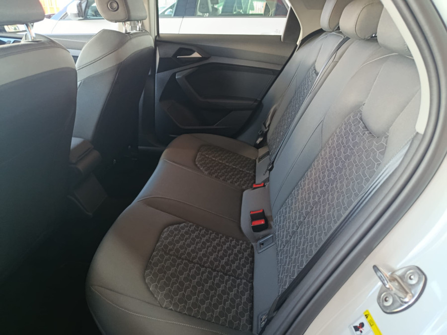 Imagen de AUDI A1