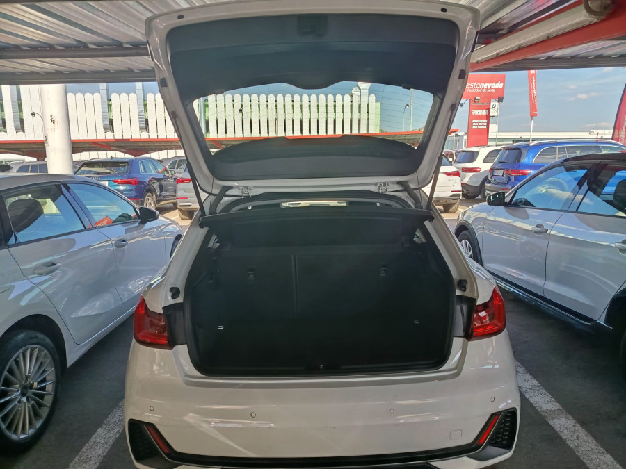 Imagen de AUDI A1