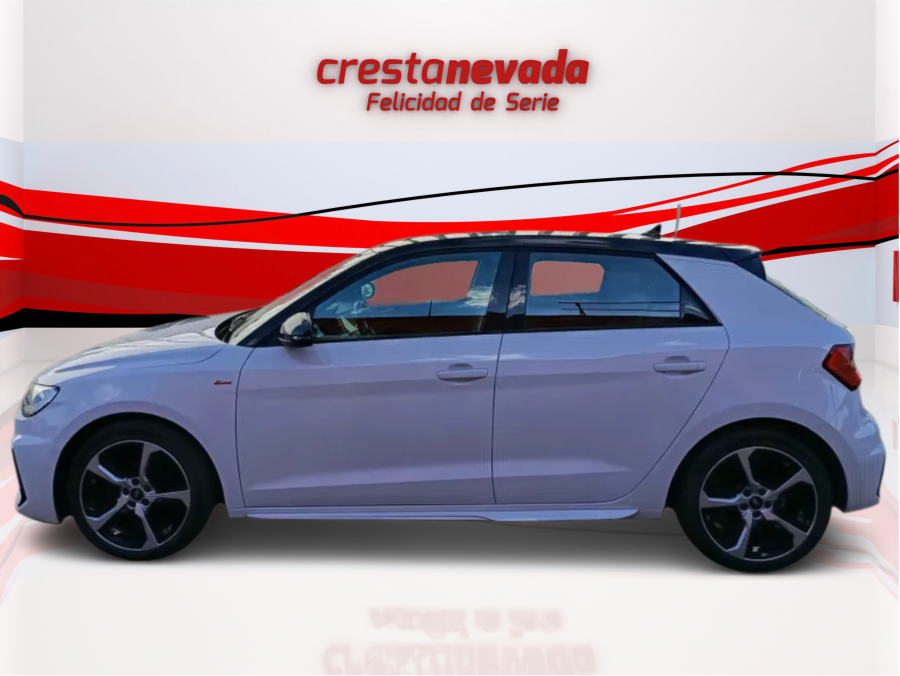 Imagen de AUDI A1