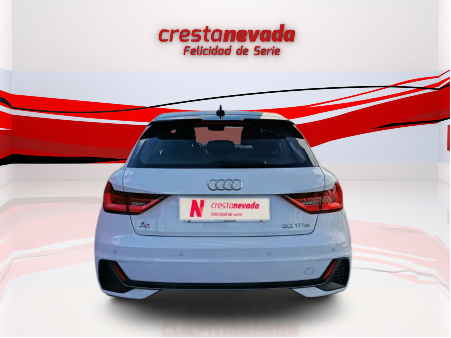 Imagen de AUDI A1