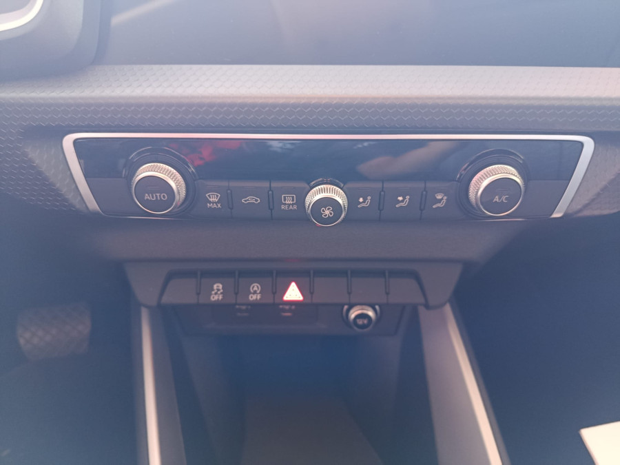 Imagen de AUDI A1