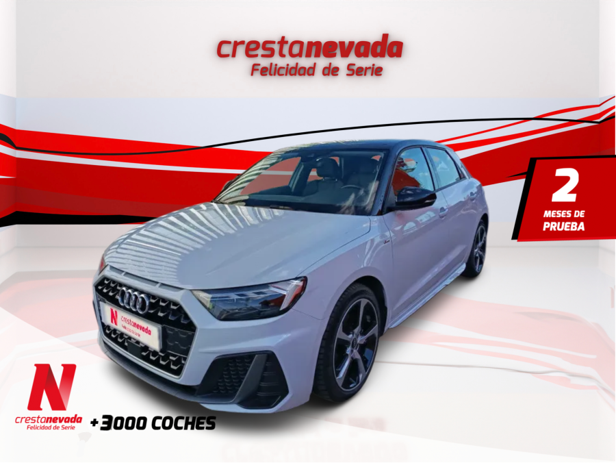 Imagen de AUDI A1