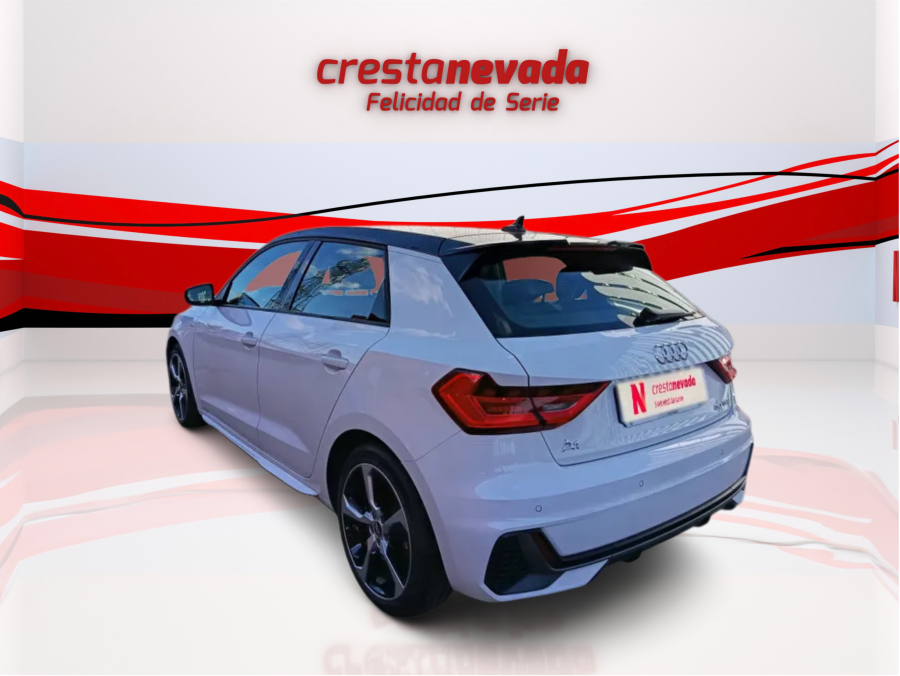 Imagen de AUDI A1