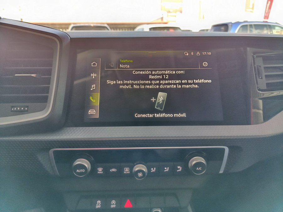 Imagen de AUDI A1