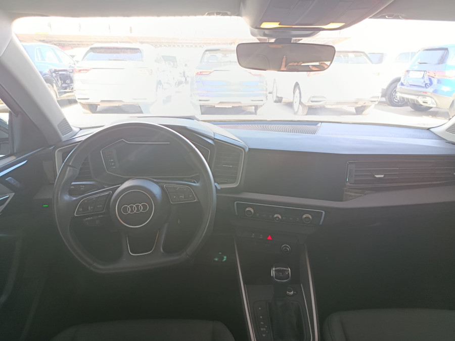 Imagen de AUDI A1