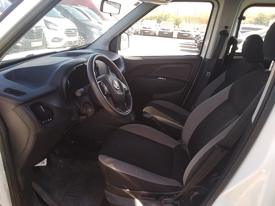 Imagen de Fiat Doblò Cargo
