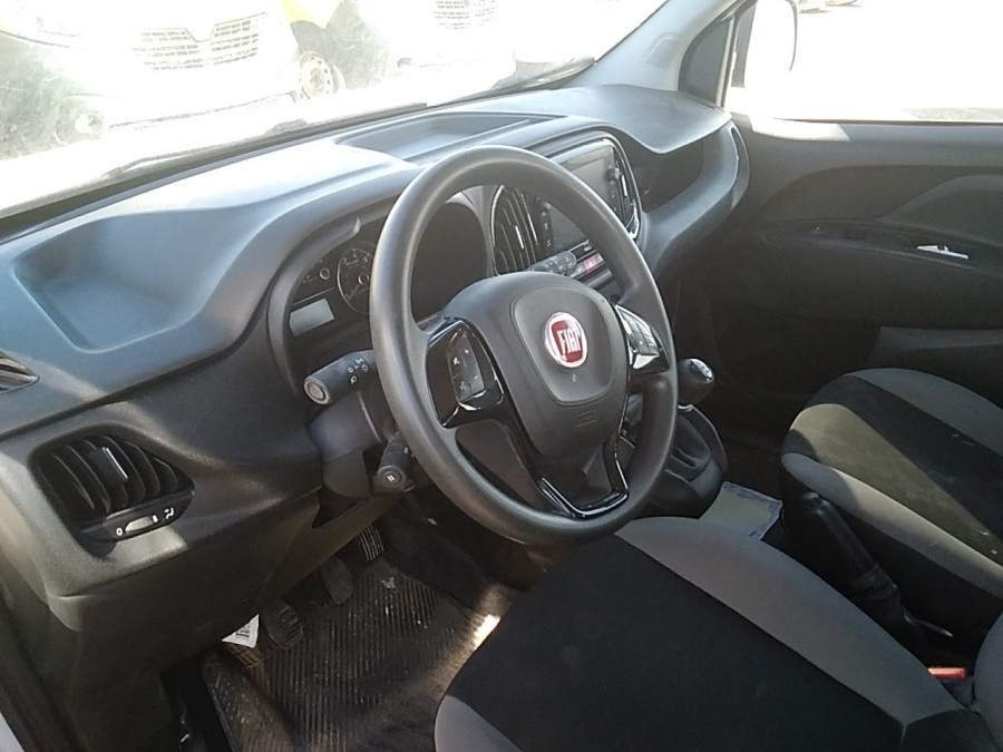 Imagen de Fiat Doblò Cargo