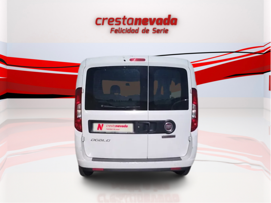 Imagen de Fiat Doblò Cargo