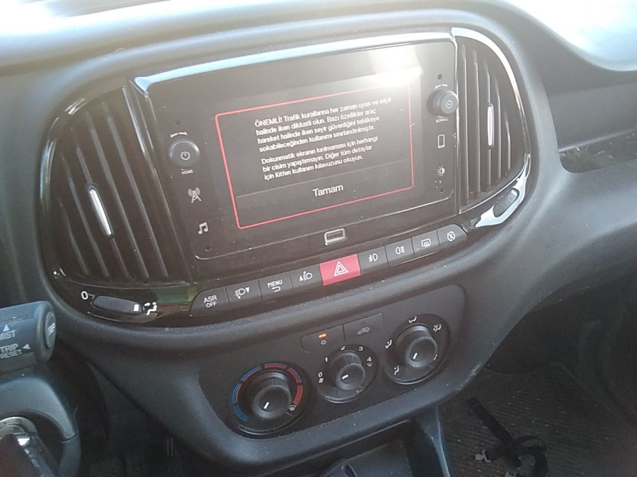 Imagen de Fiat Doblò Cargo