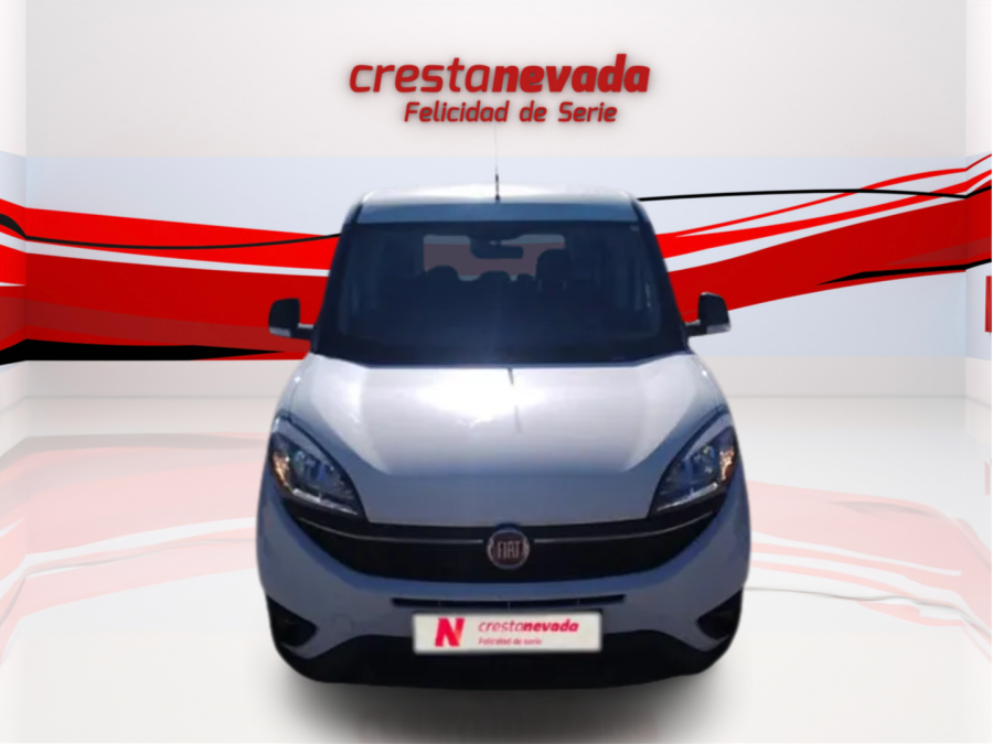 Imagen de Fiat Doblò Cargo