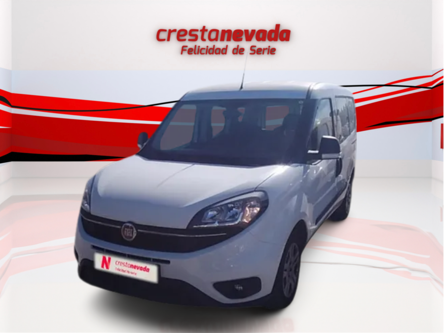 Imagen de Fiat Doblò Cargo
