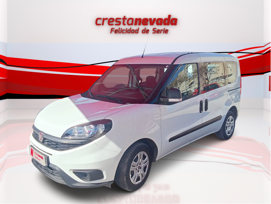 Fiat Doblò Cargo