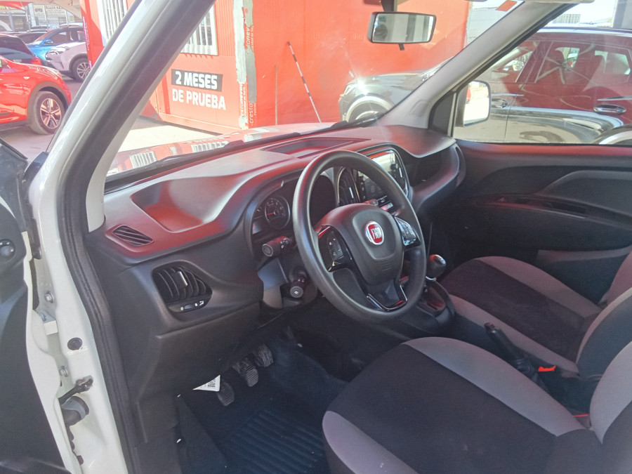 Imagen de Fiat Doblò Cargo