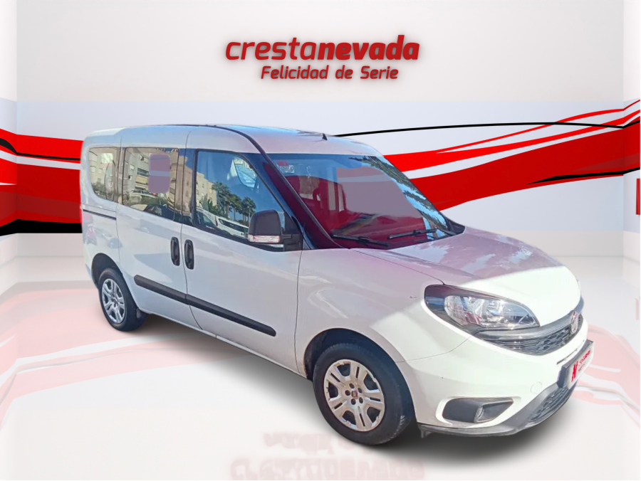 Imagen de Fiat Doblò Cargo